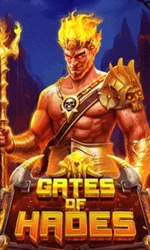 Gates of Hades