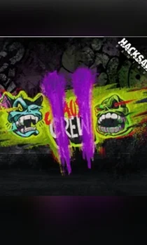 Chaos Crew 2