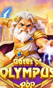 Gates of Olympus POP