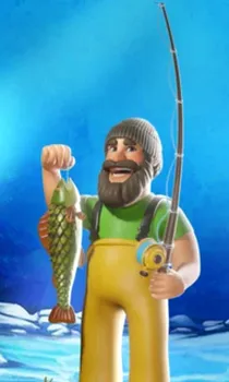 Big Bass Bonanza