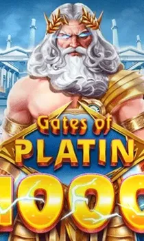 Gates of Platin 1000