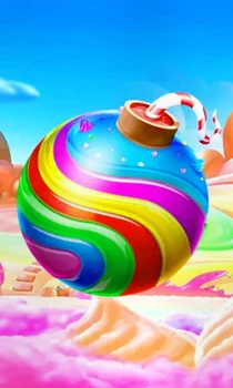 Sweet Bonanza