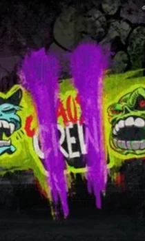 Chaos Crew 2