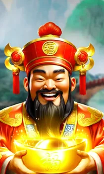 Chests of Cai Shen