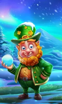 5 Frozen Charms Megaways